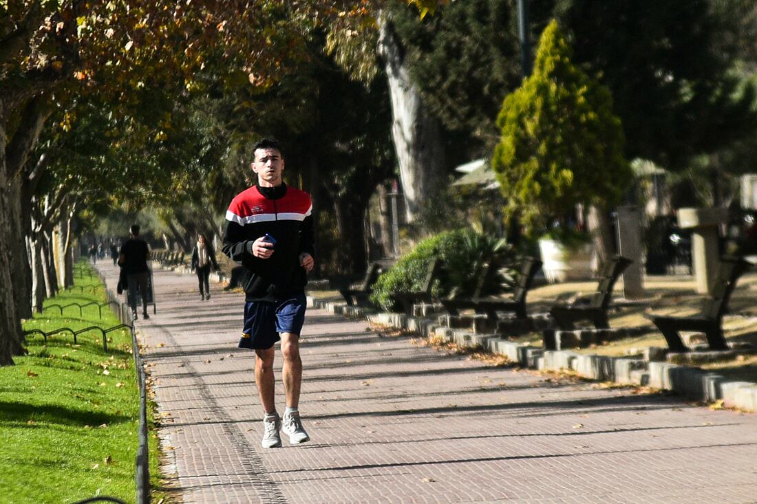 En la zona del AMBA y en varias provincias del centro y norte del país habrá temperaturas que superen la media en esta época del año.