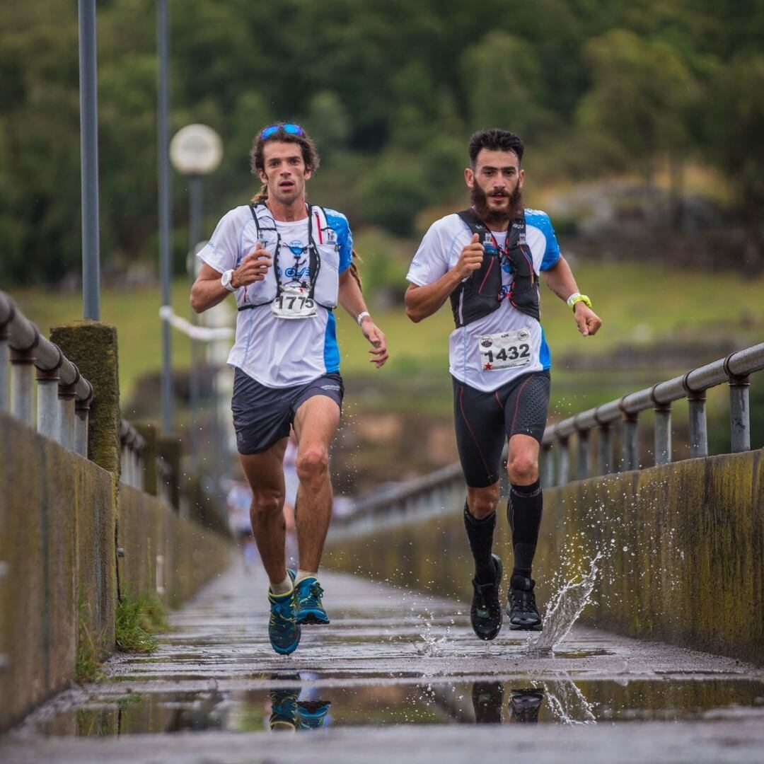 Cruce Tandilia, la carrera más emblemática de Tandil.