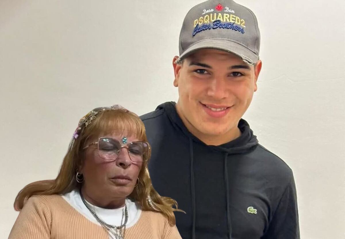 Venus Psíquica predijo qué pasará con la salud de Thiago Medina tras recibir el alta: “El chico...”