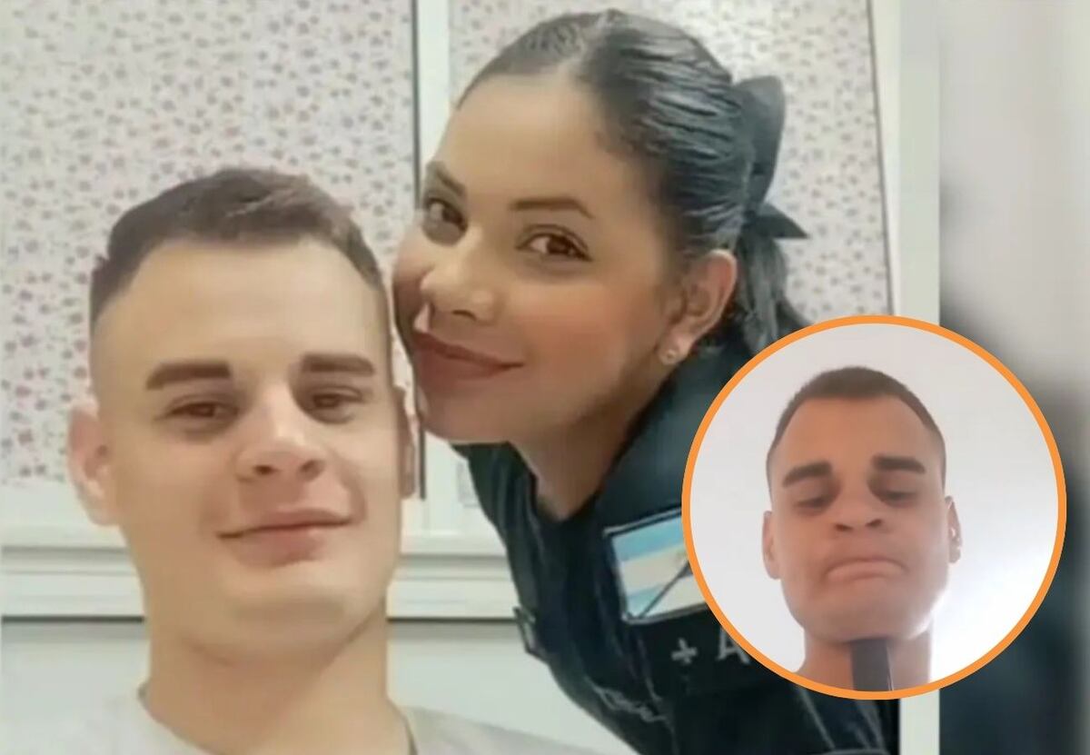 Mató a su expareja y se quitó la vida: la escalofriante videollamada que hizo antes de dispararse