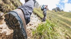 Antes de salir recordá planificar  el itinerario, teniendo en cuenta la hora de salida, la indumentaria y tus capacidades físicas.