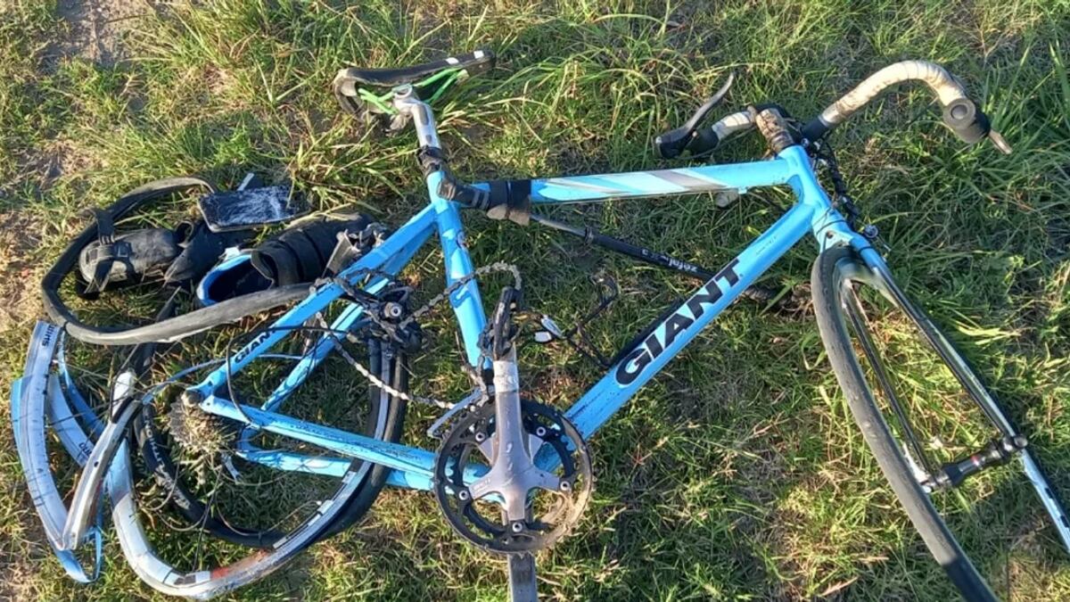 Alta Gracia: preventiva para el hombre acusado de robar un auto, manejar drogado y matar a un jubilado