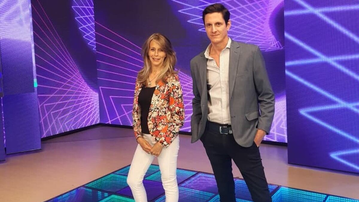 Arranca “El Espejo”, un nuevo programa periodístico en Córdoba