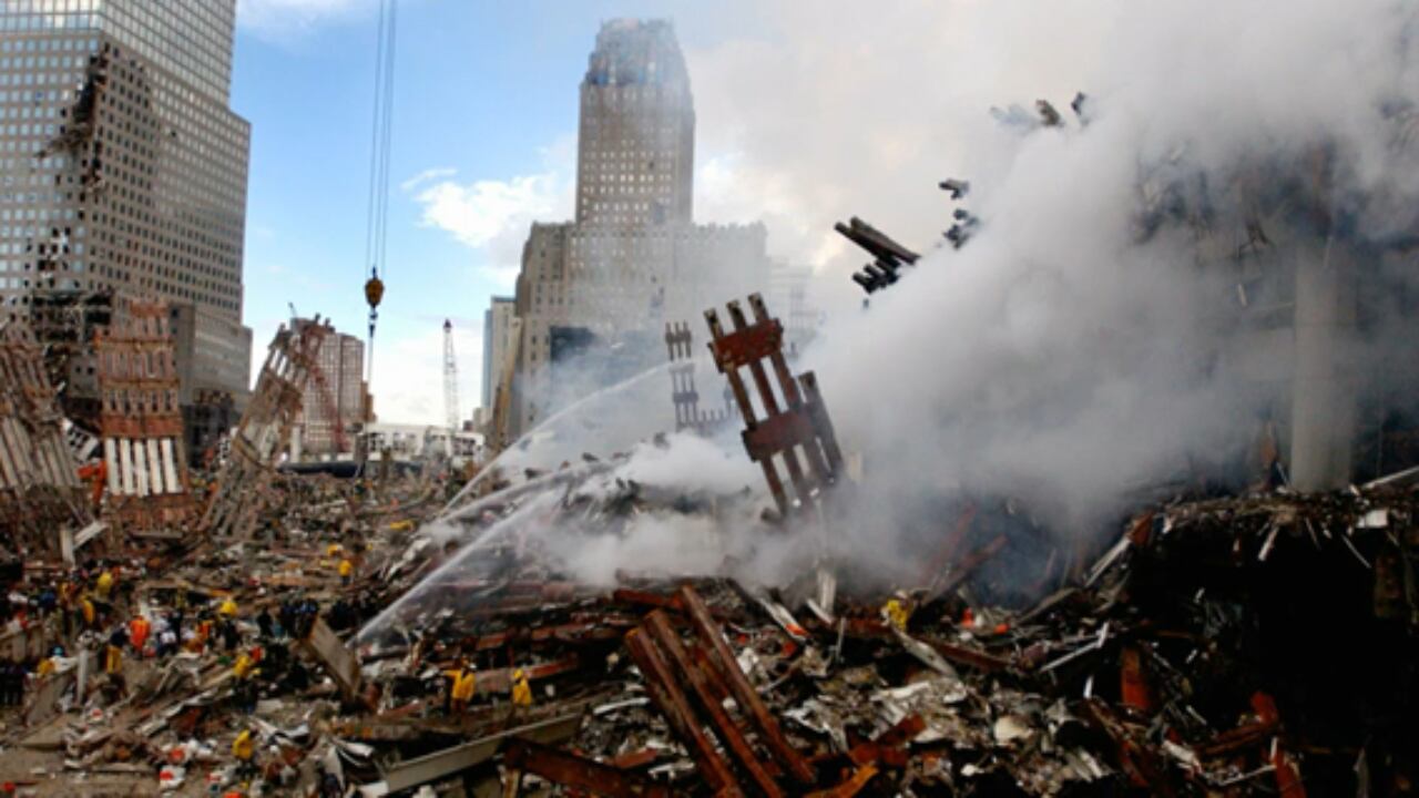 History lanza un especial a 20 años del atentado a las Torres Gemelas