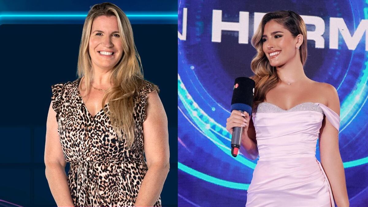 Carla “Chula” de Gran Hermano 2024 reveló por qué no hizo canje con Julieta Poggio antes de entrar a la casa