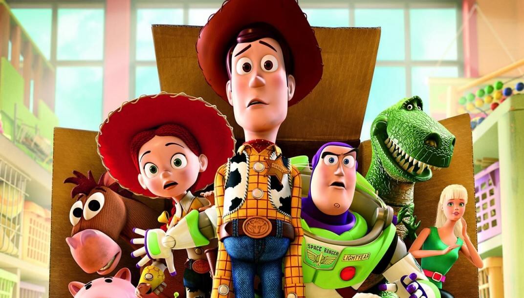 Toy Story 3