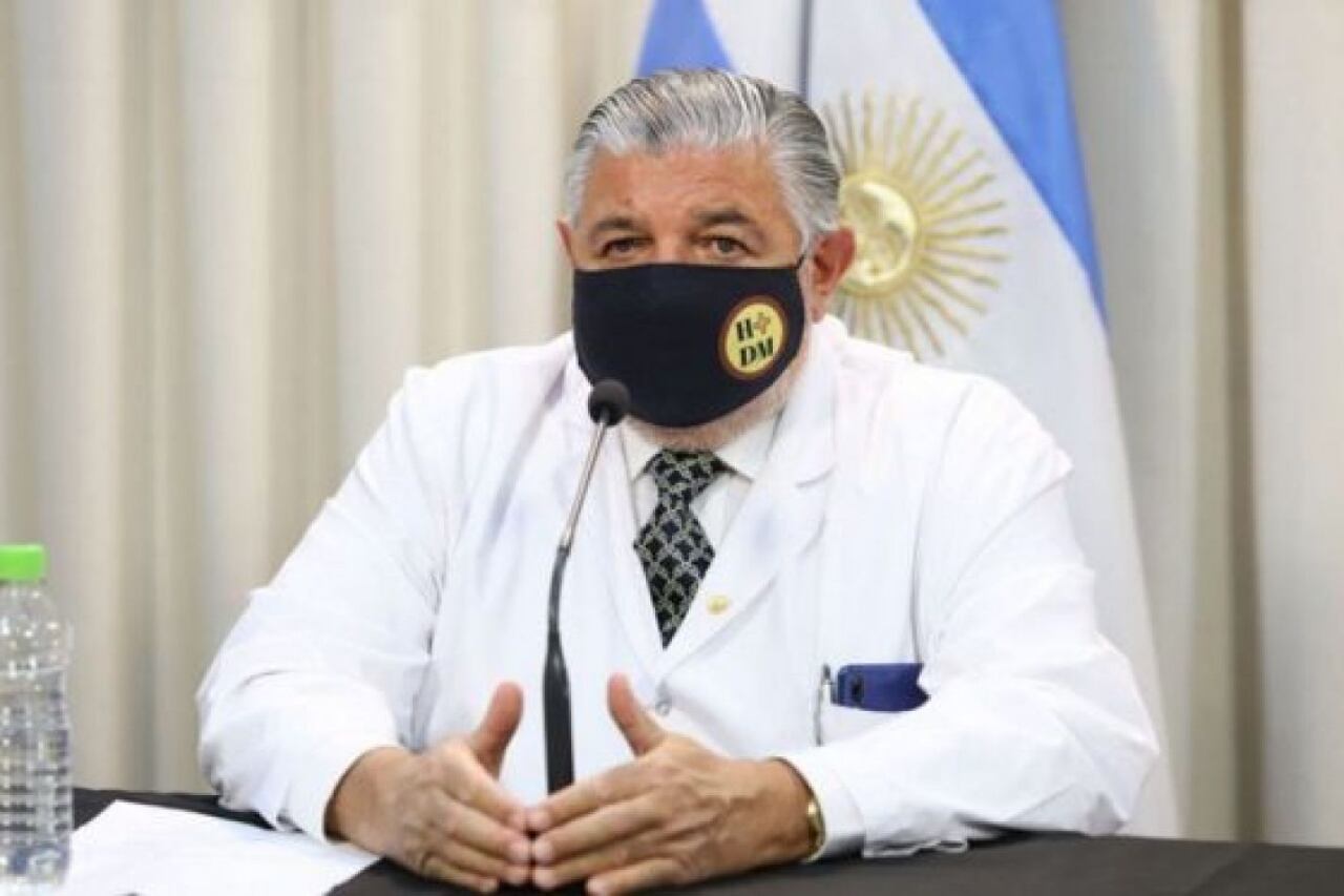 En Salta se implementará un pase sanitario