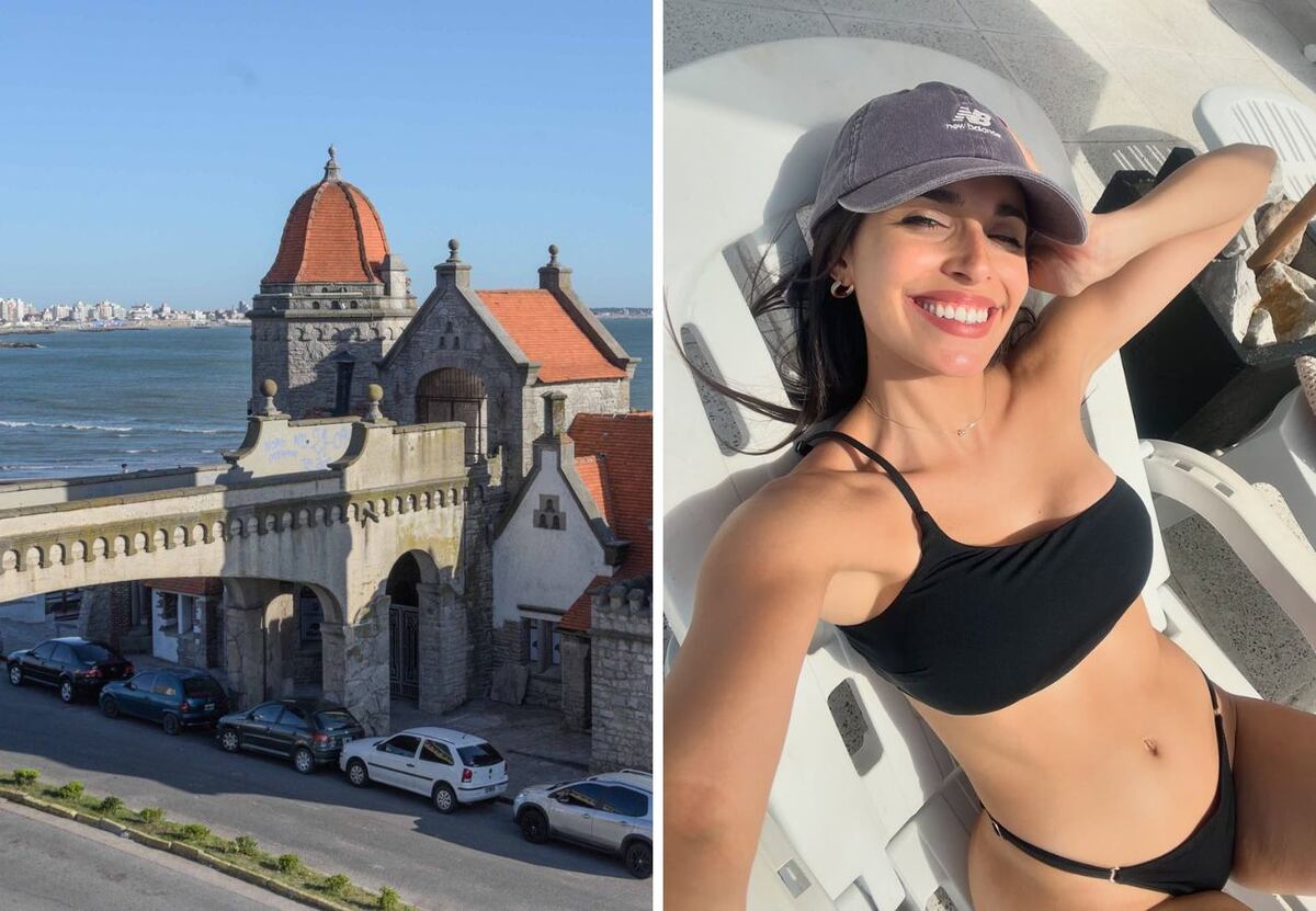 Una influencer reveló los precios para vacacionar en Mar del Plata en el verano 2025 y sorprendió: ¿Muy caro?