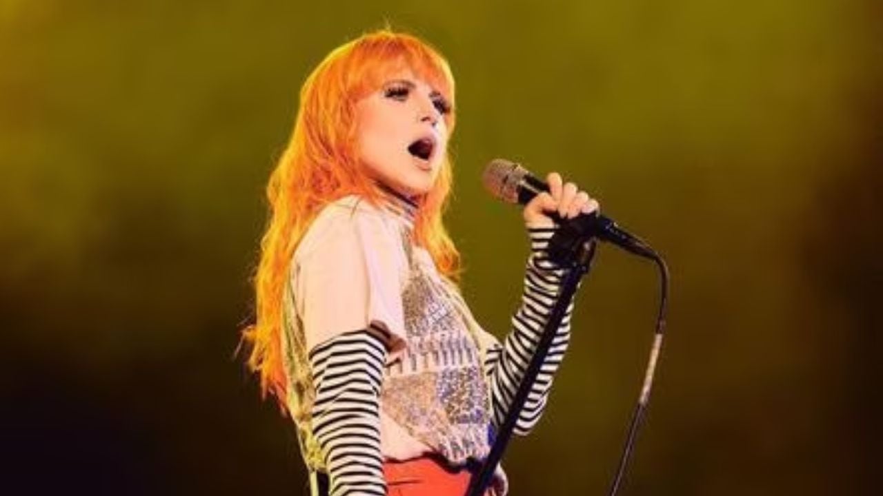 Paramore