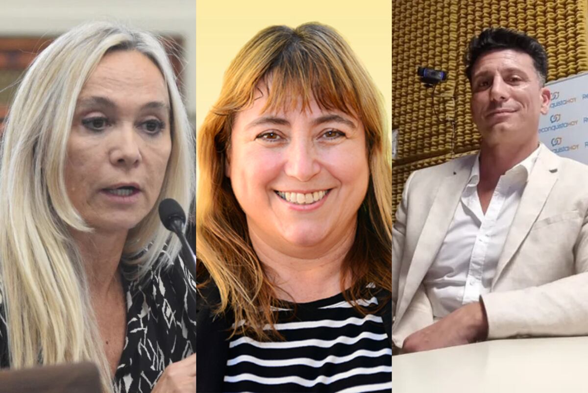 La Jefa de la Defensoría Pública de Rafaela fue propuesta para la provincia y un expolicía para la Fiscalía Regional local