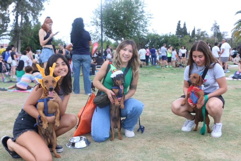 Salchi Encuentro en San Juan