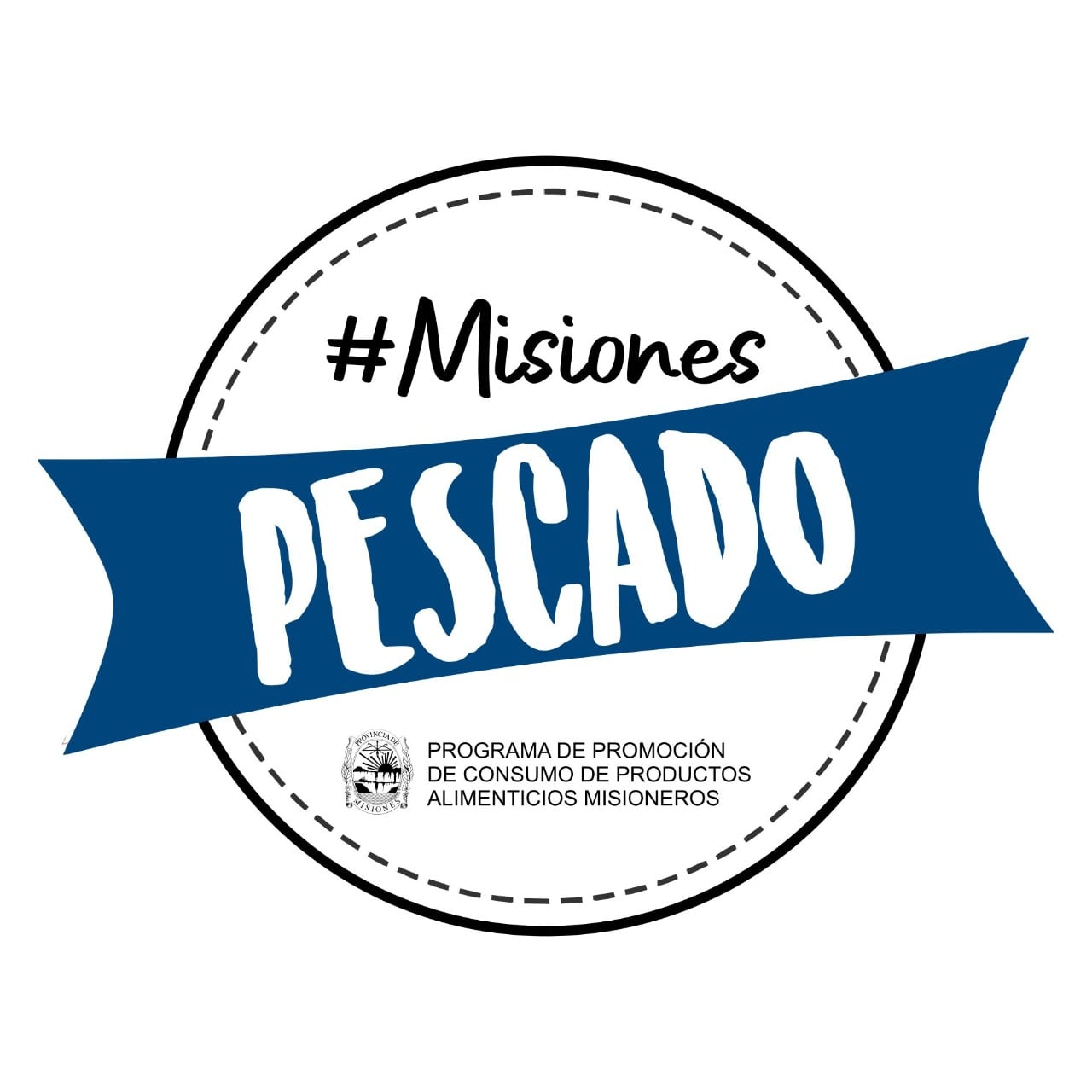 “Misiones Pescado” estará esta semana en San Vicente, Ameghino y Guaraní