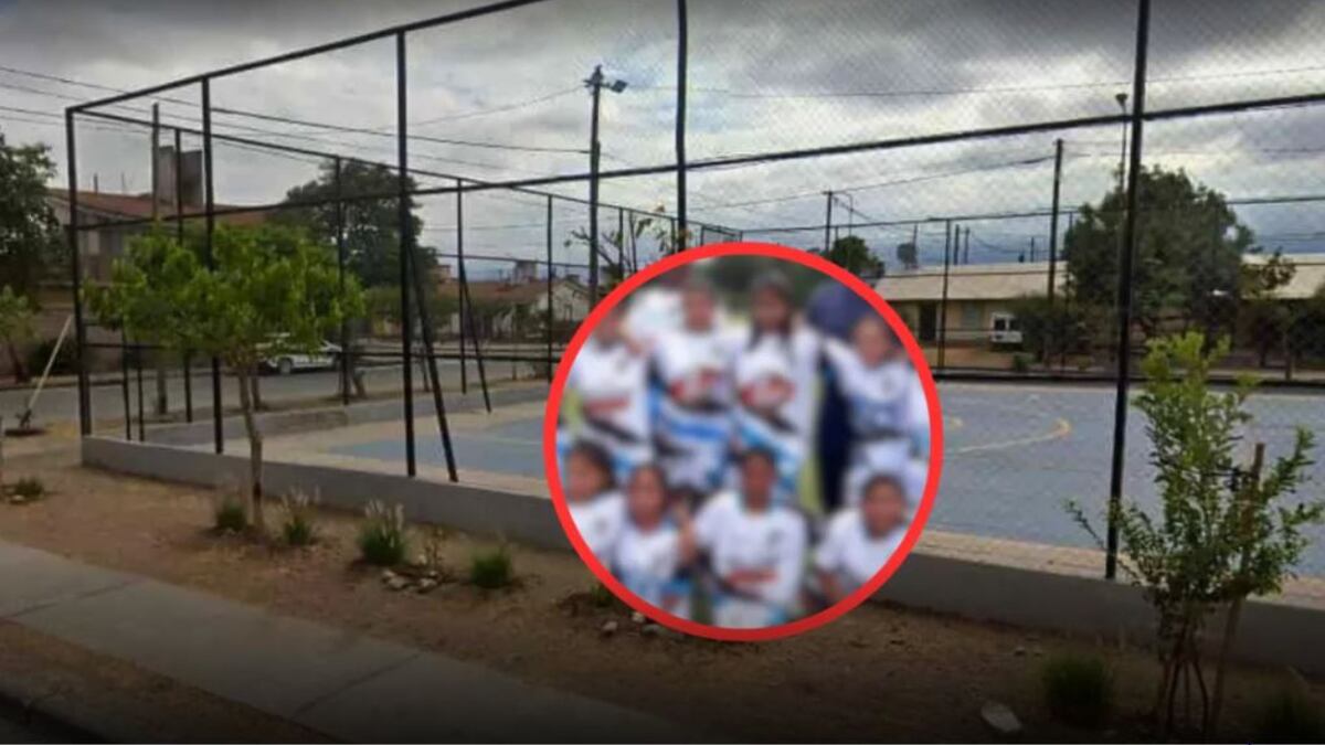 Insólito caso en Salta: un profesor de fútbol femenino fue denunciado por abusar sexualmente a sus alumnas