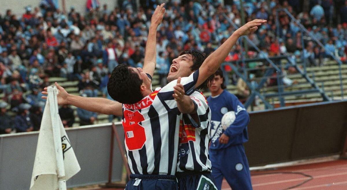 La “final del siglo” entre Talleres y Belgrano y el protagonista que no ...