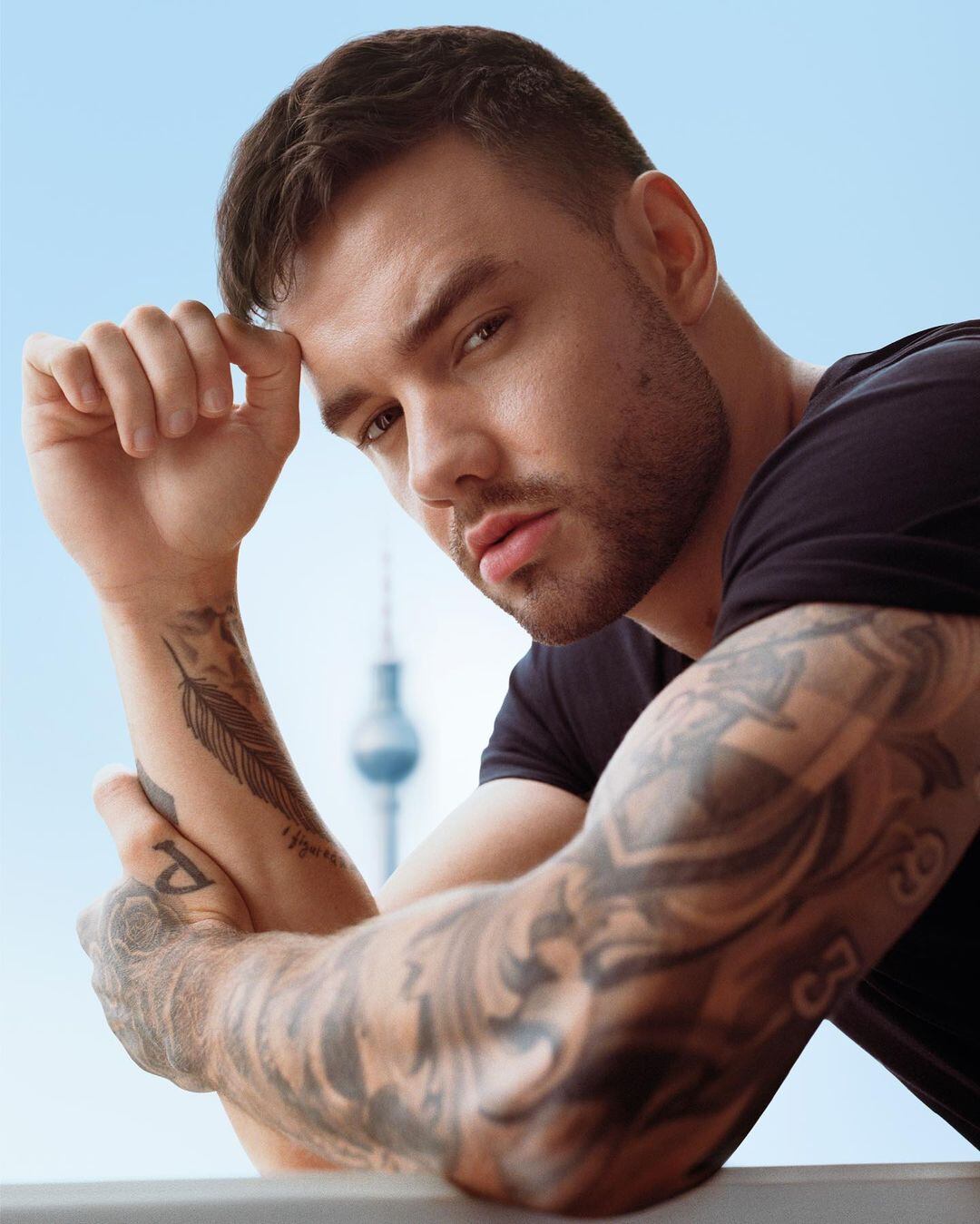 Liam Payne canceló y ya no se presentará en Argentina.