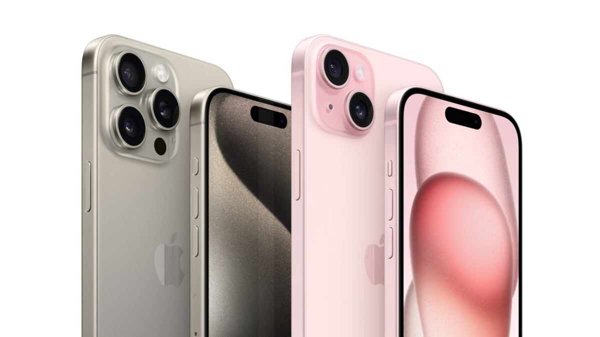 ¿Conviene comprar en Chile?: Esto cuestan los últimos modelos de iPhone