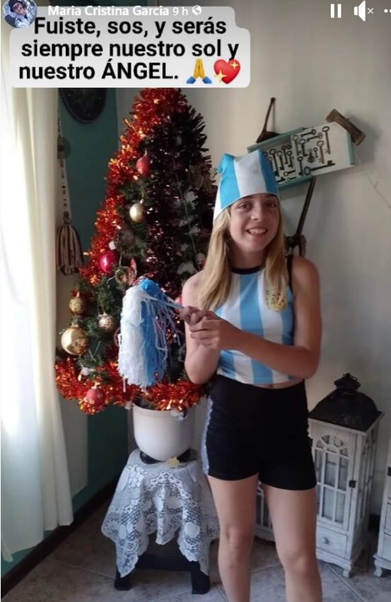 Un nena de Santa Fe murió por hacer un reto de TikTok