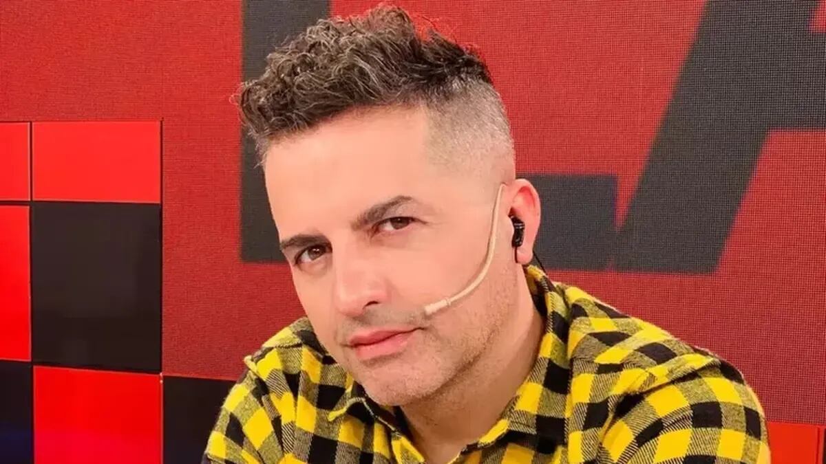 La filosa opinión de Ángel de Brito sobre la conducción de Marley en el homenaje a Silvina Luna