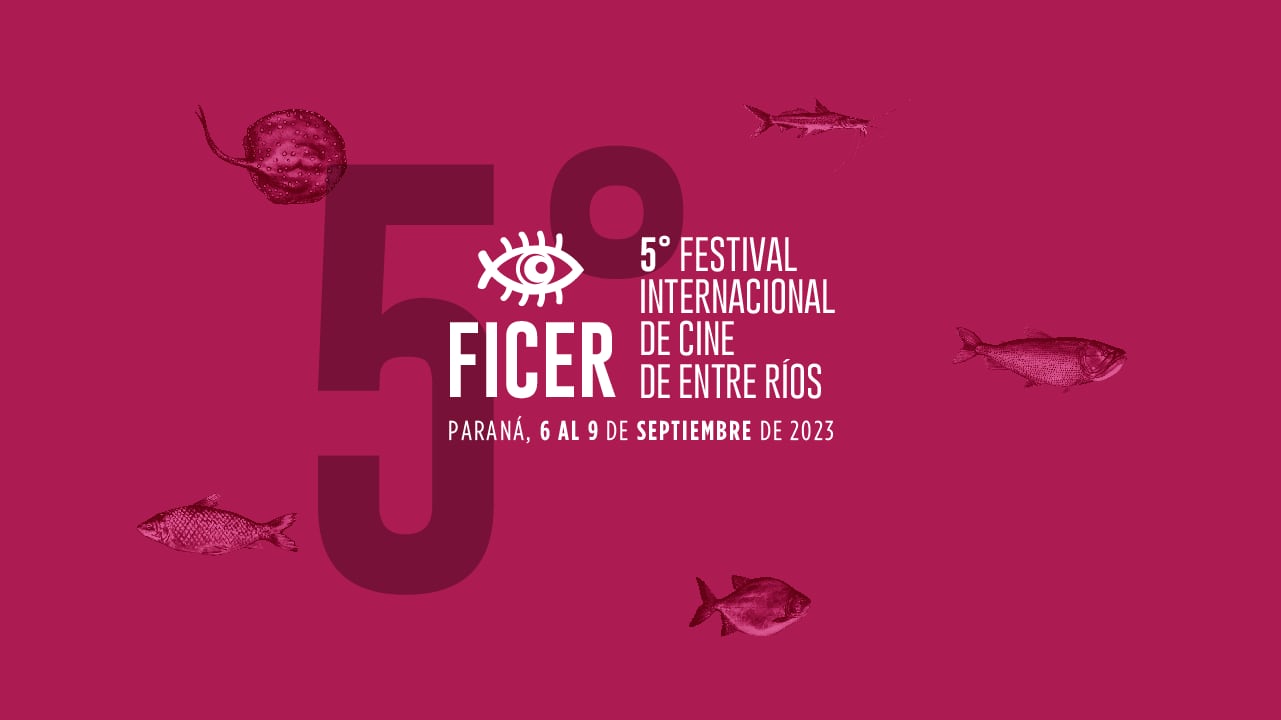 Festival Internacional de Cine de Entre Ríos (FICER).