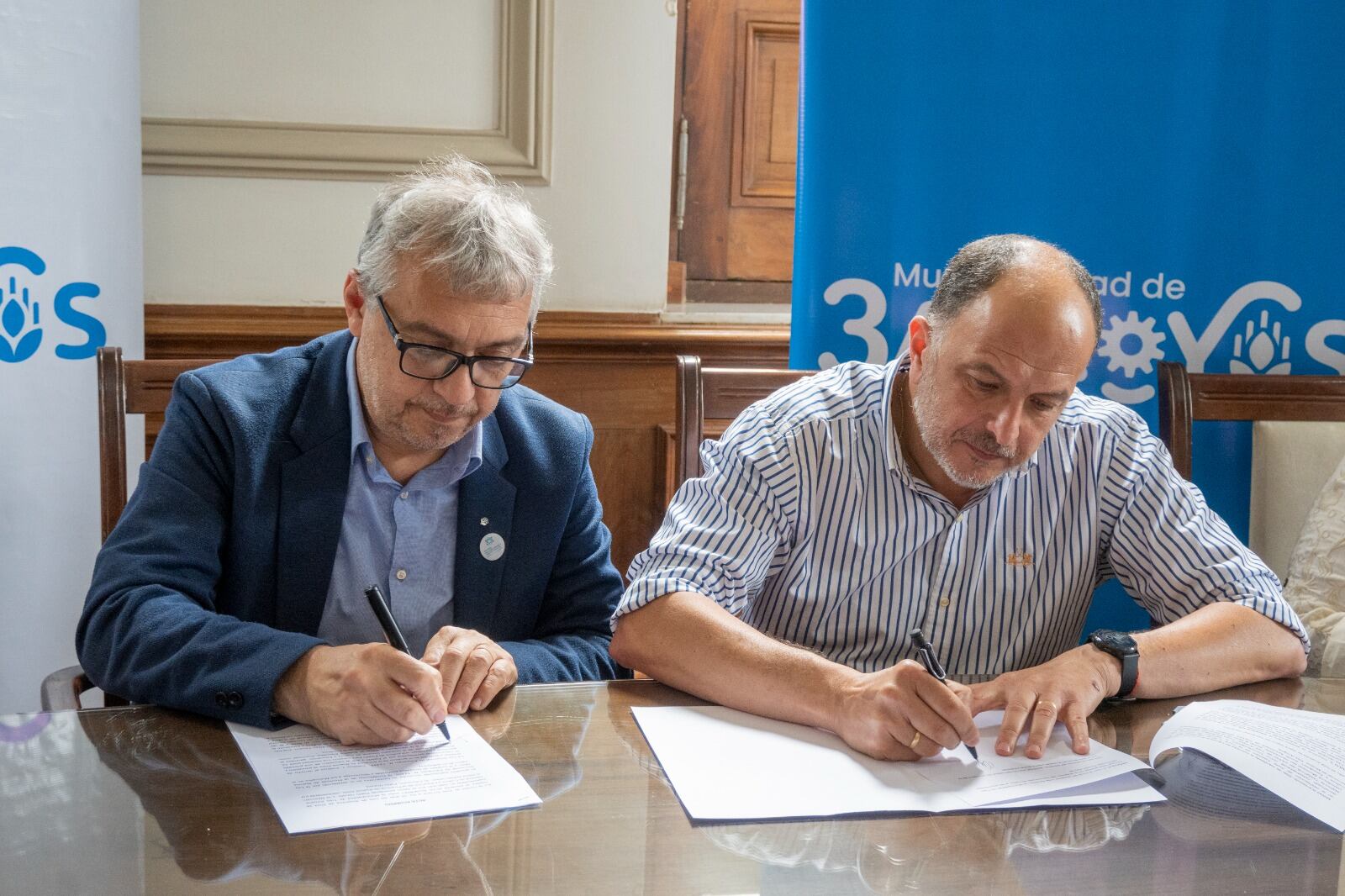 Conservatorio Provincial de Música de Tres Arroyos tiene su nuevo edificio