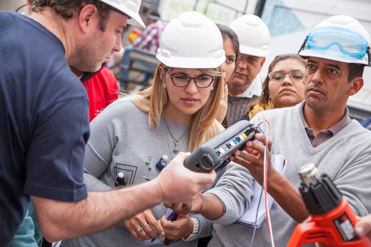  La Fundación YPF invita a quienes quieran capacitarse inscribirse antes del 19 de abril en los cursos de formación técnico profesional. 