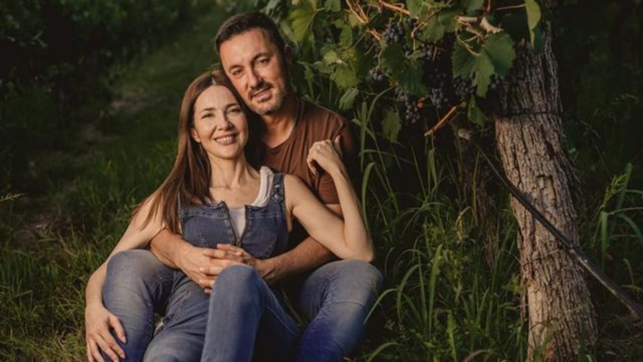 Cristina Pérez y Luis Petri se comprometerán en Mendoza