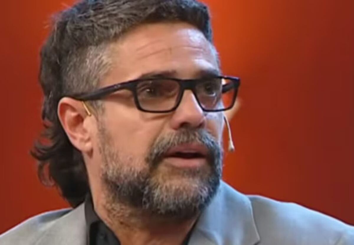 Una ex Gran Hermano expuso a Luciano Castro y contó que quiso conquistarla cuando estaba en pareja