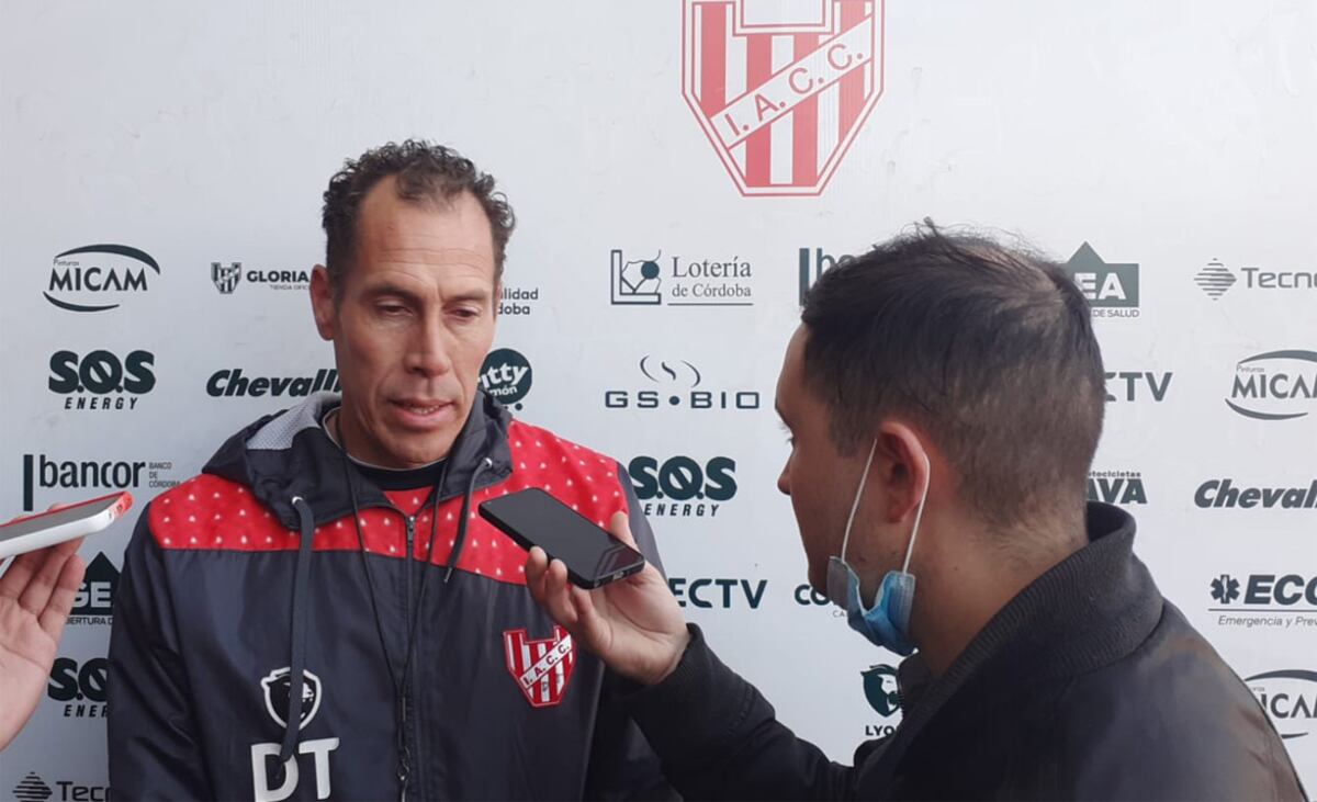 Lucas Bovaglio: “Quedamos segundos y queremos ir por más”