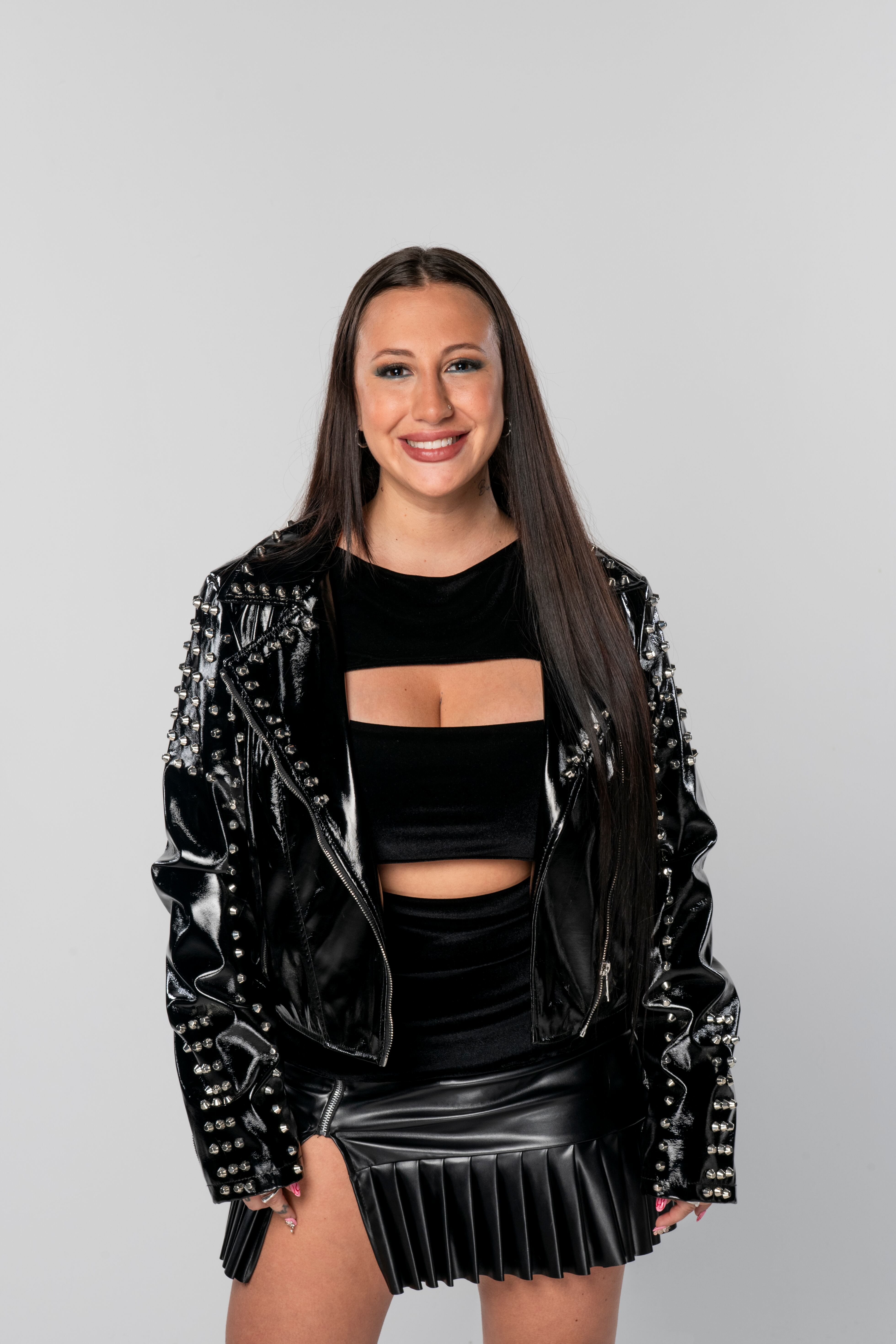 Keila, la participante de Gran Hermano 2025