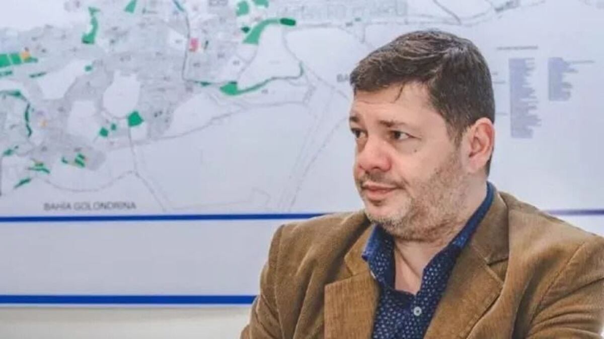 La Municipalidad intervino en la usurpación irregular de cuatro viviendas en el sector KyD