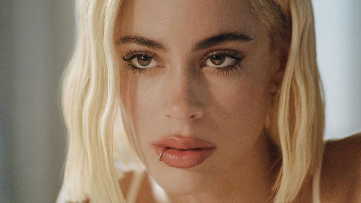 Tini Stoessel contó qué sintió al recrear duros momentos de su vida en su  nuevo álbum
