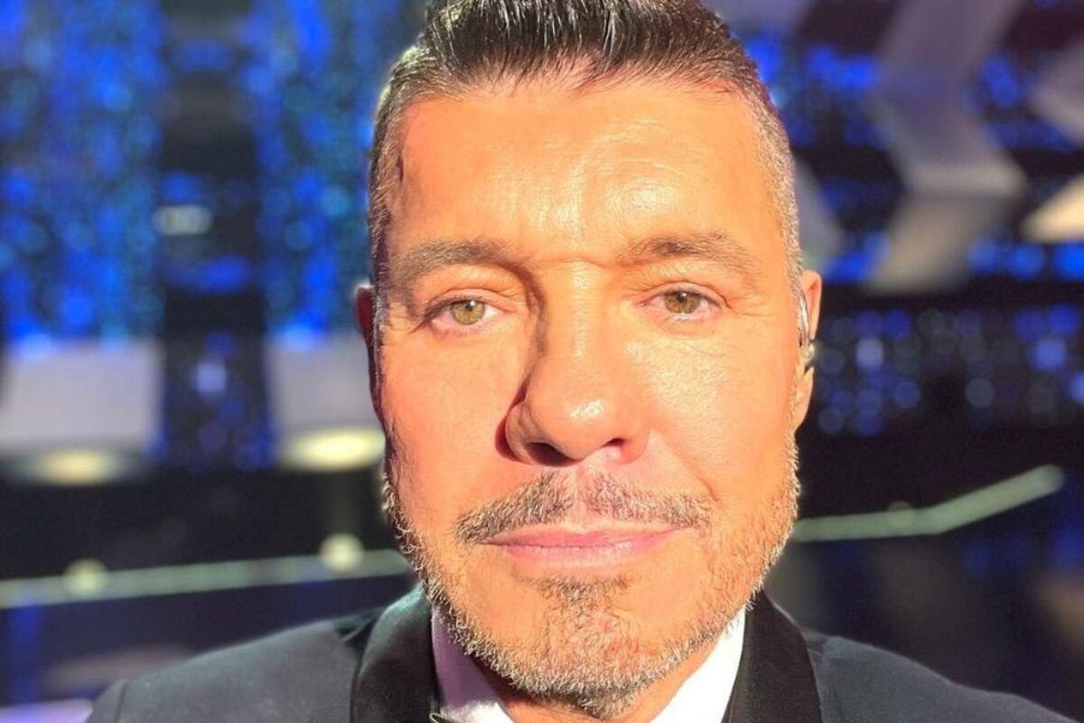 Marcelo Tinelli, en “modo soltero” ya busca su próxima conquista