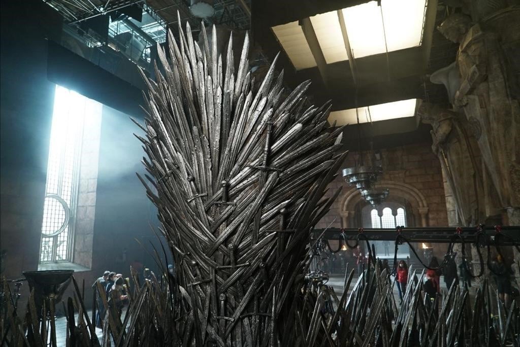 House of the Dragon, otra de las apuestas de HBO del universo Game of Thrones