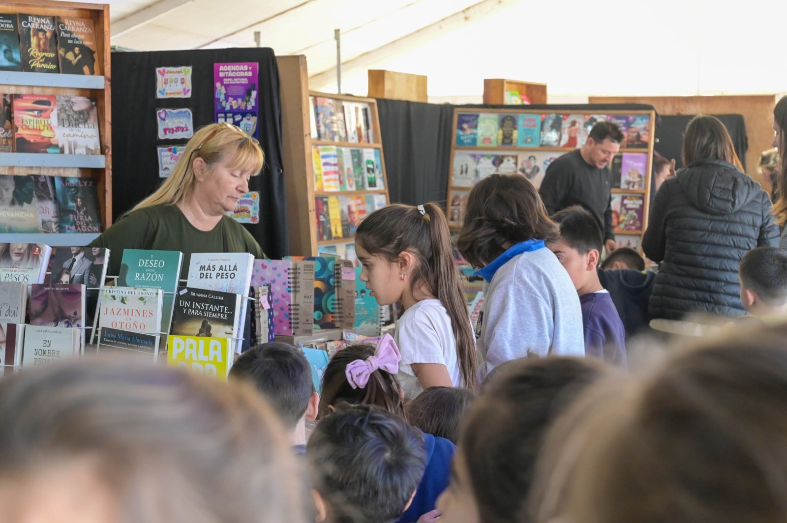 Feria del Libro Arroyito 2023