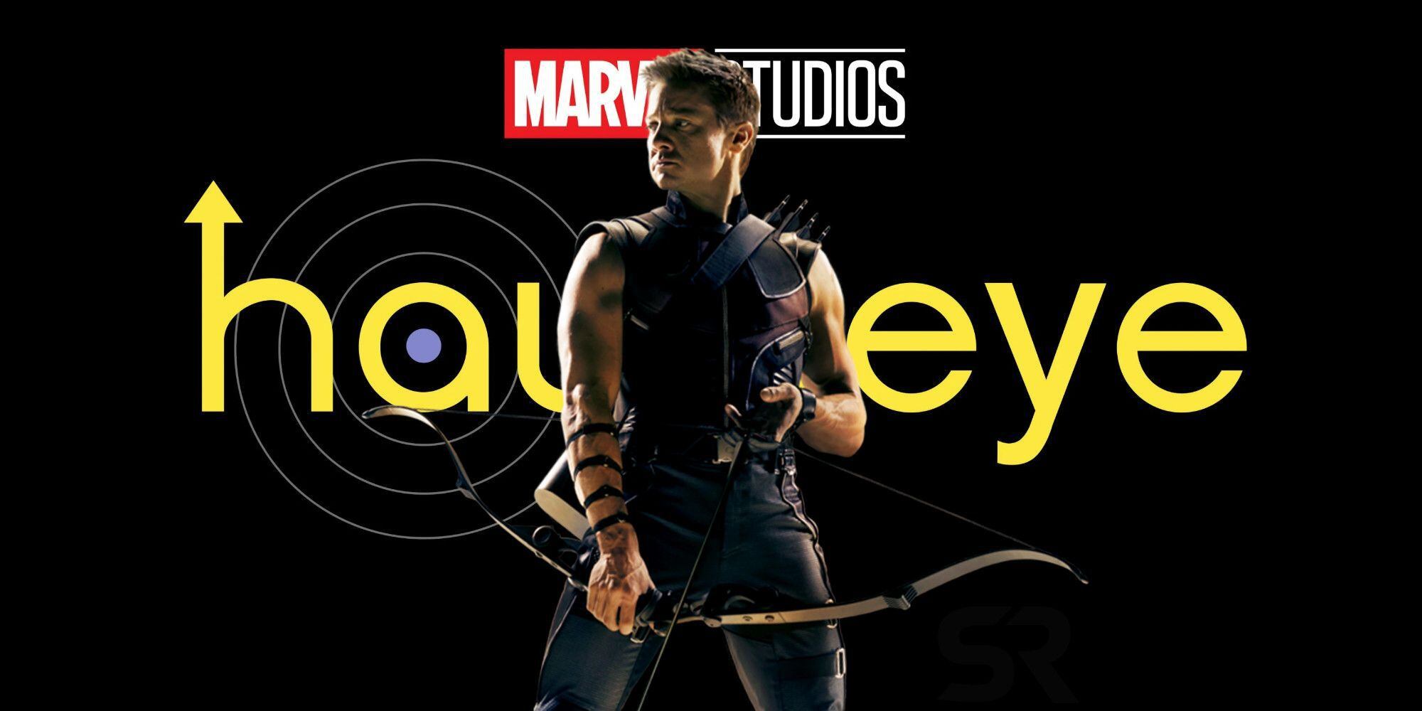 Hawkeye. (Marvel Studios)