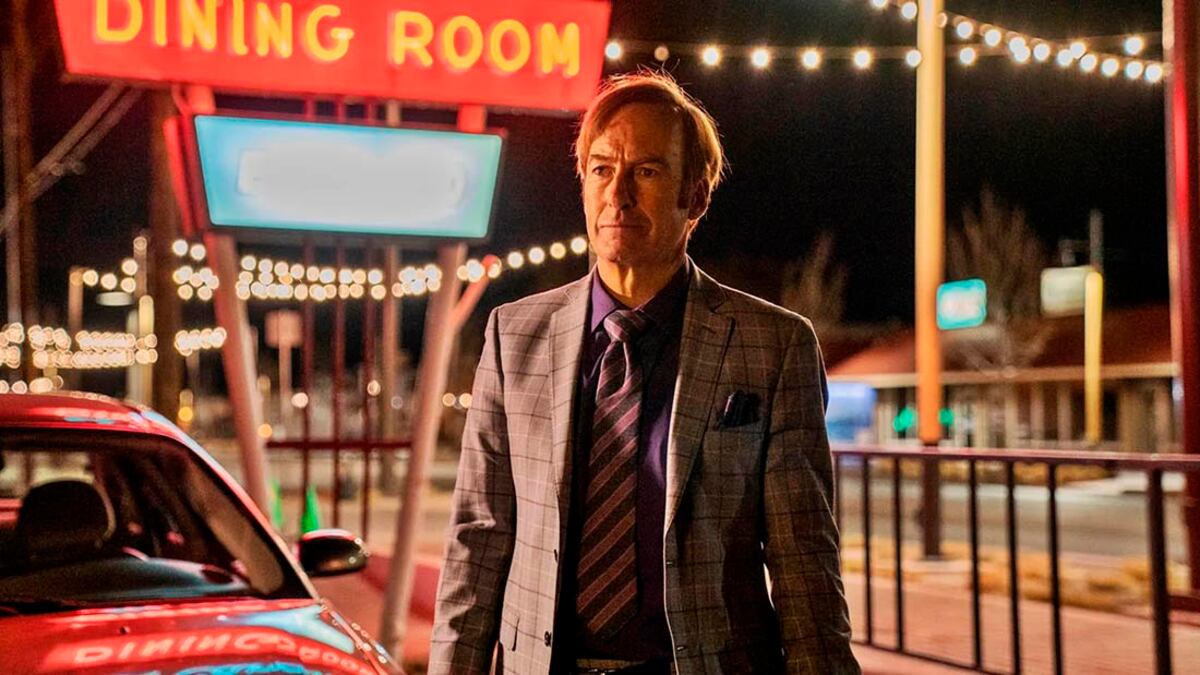 Better Call Saul: llega la sexta temporada con un guiño para los fanáticos de Breaking Bad