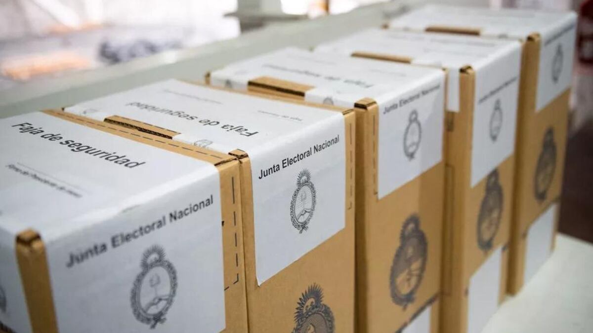 Elecciones 2023: qué se vota en Corrientes este 11 de junio