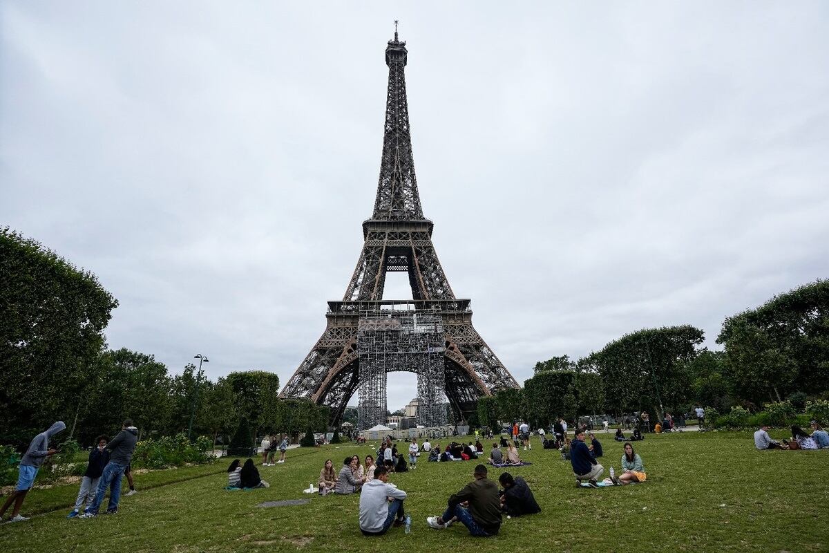 Para boicotear al Mundial de Qatar 2022, Francia no transmitirá los partidos en lugares públicos