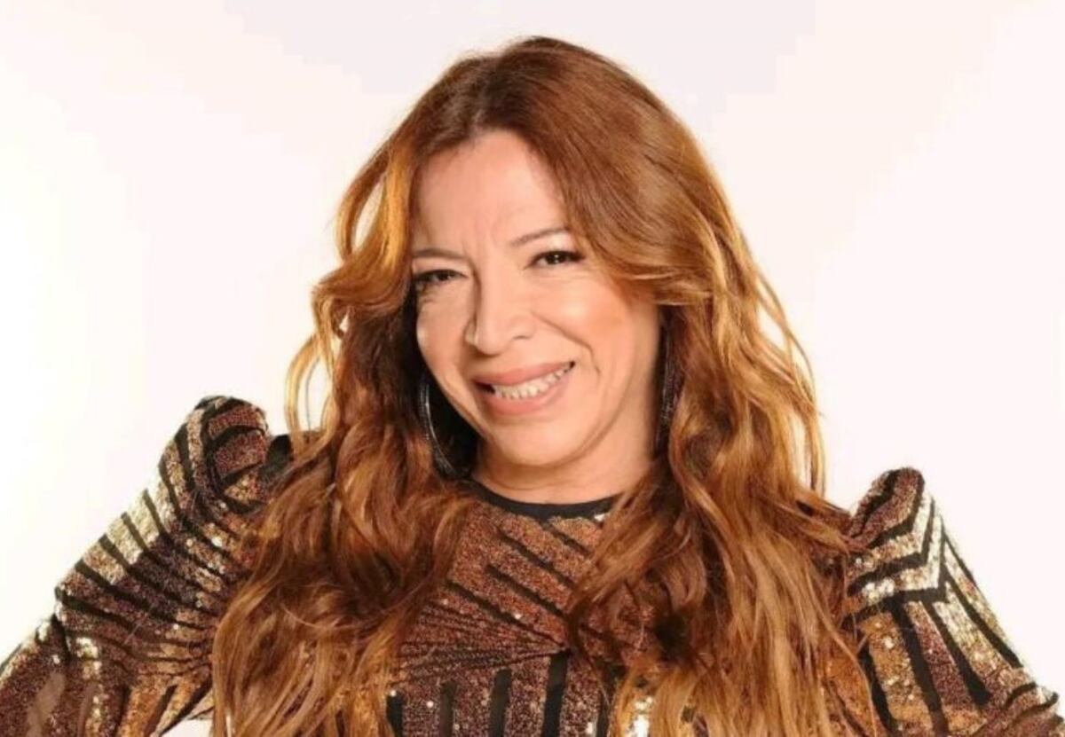 Salió a la luz un impactante video que compromete a Lizy Tagliani: así confesaba un robo