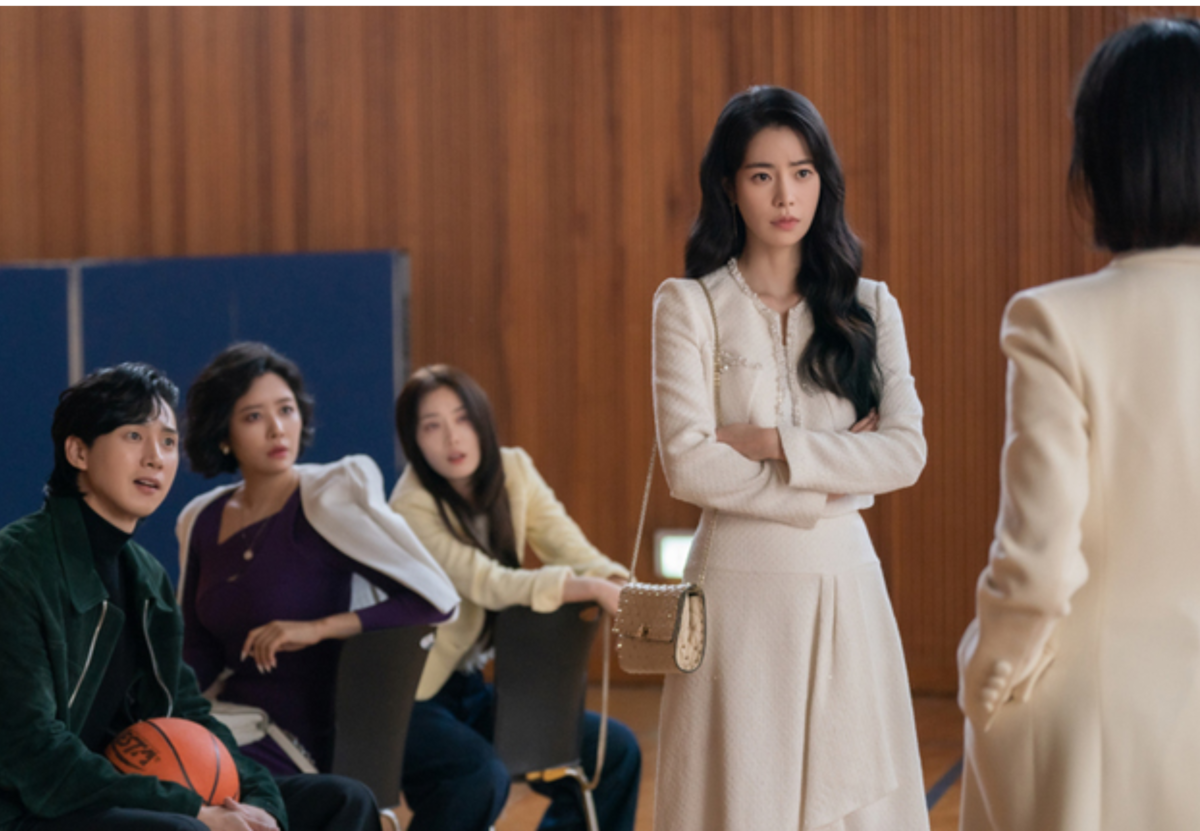 Netflix: la serie coreana basada en hechos reales que combina venganza y testimonios y está entre las más vistas