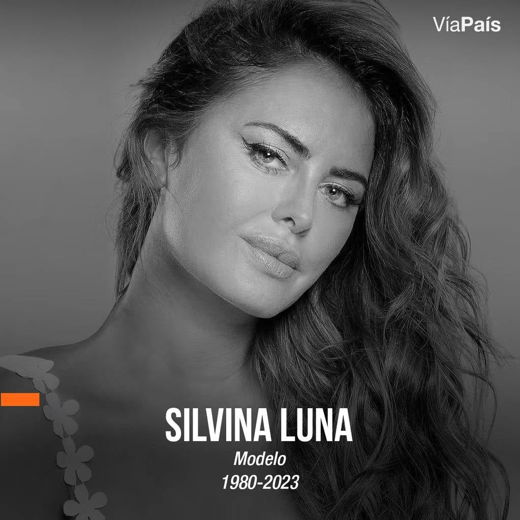 Silvina Luna