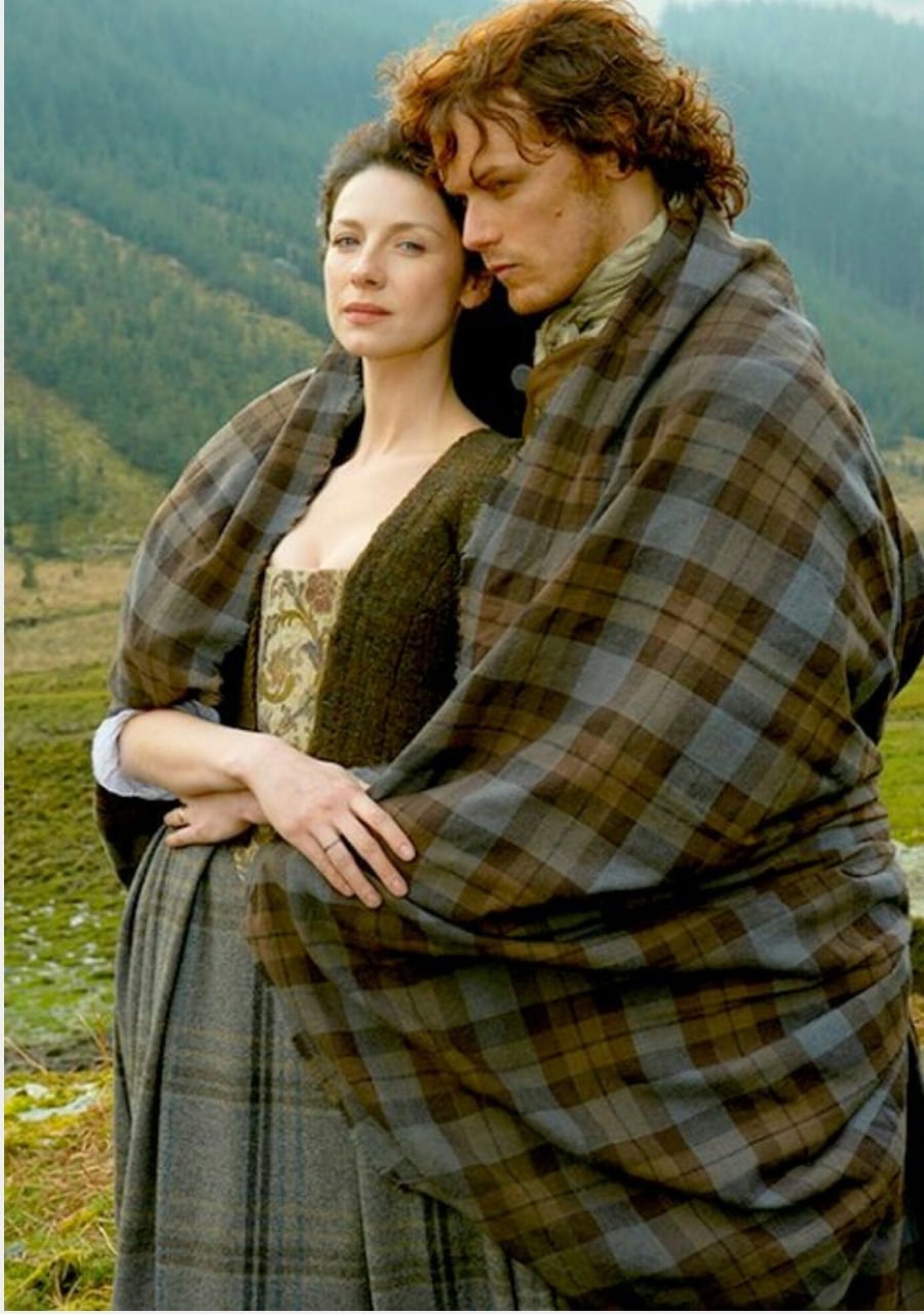 Outlander