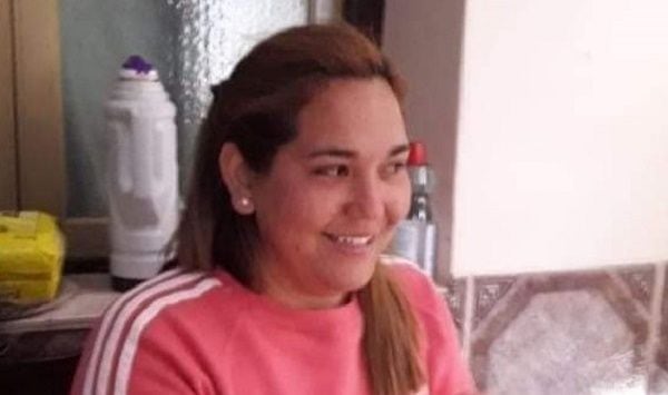 Melina fue asesinada con un arma blanca, el principal sospechoso se entregó horas después.