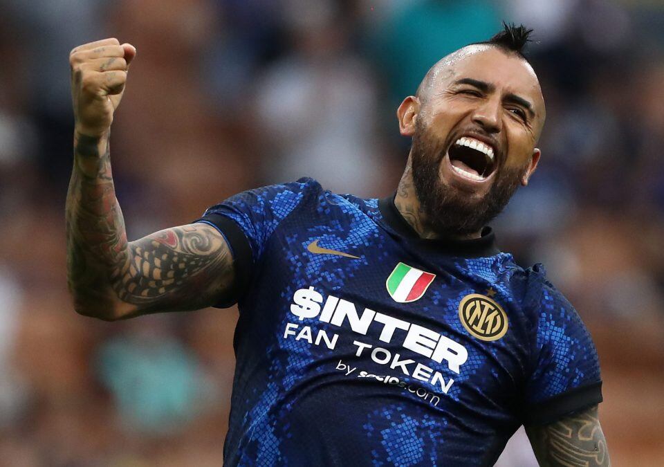 La dirigencia de Boca se ilusiona con traer a Arturo Vidal como refuerzo top.