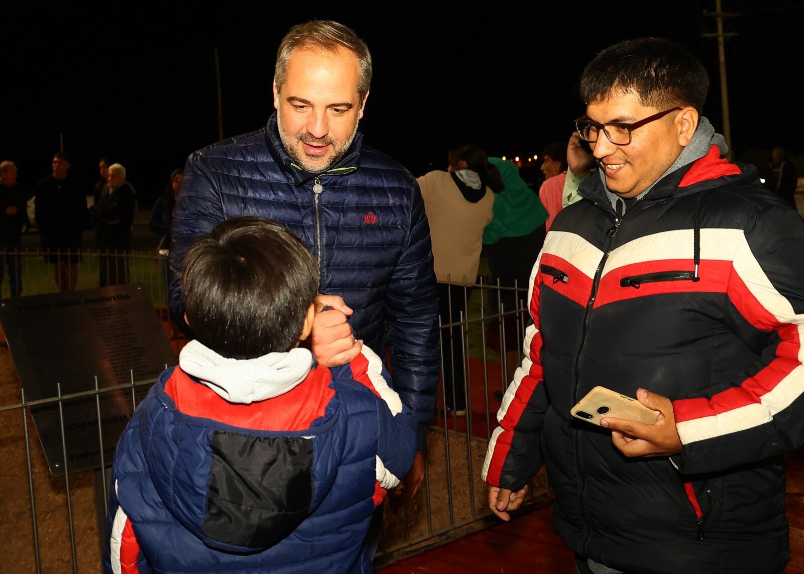 Matías Stevanato es uno de los 3 intendentes con mejor imagen del país.