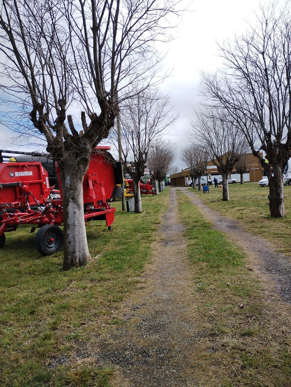 165º Exposición Rural de Tres Arroyos