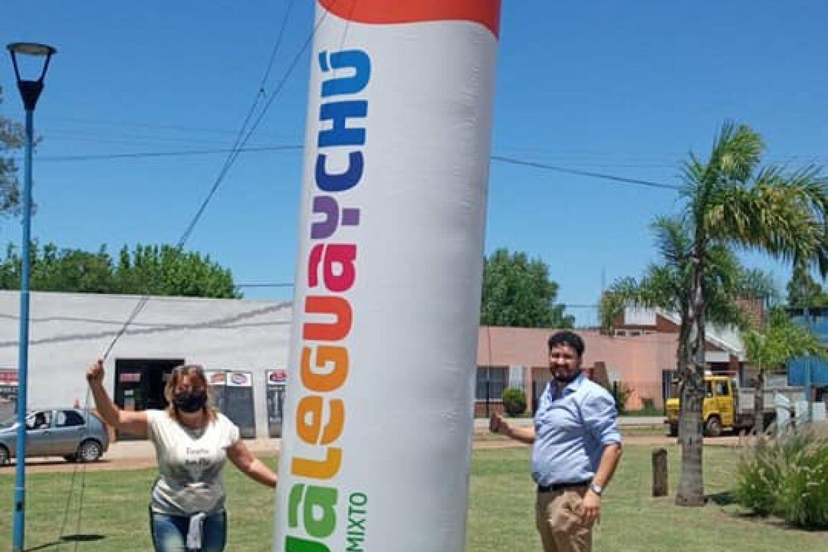 Oficinas de Turismo Gualeguaychú