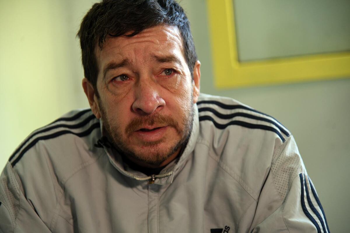 Fernando Albareda confesó el crimen de su madre: “No sé si estoy arrepentido”