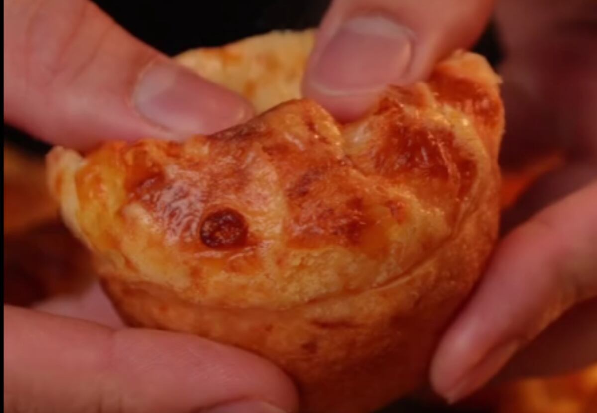 Sin amasar ni ensuciar mucho: cómo hacer chipá en licuadora