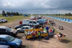 Autódromo Gualeguaychú